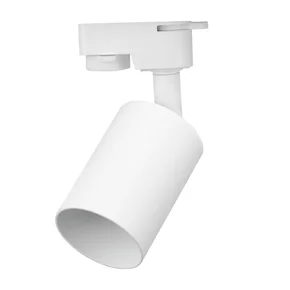 spot p trilho mr16 branco 1378