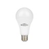 lmpada led bulbo a60 e27 9w 3000k 1617