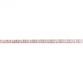 fita led dimerizavel 5 metros externo 2700k 20wm 12v nordecor 7129