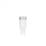 lampada led halopin dimerizavel g9 ambar 2w bivolt stella sth2115124 001