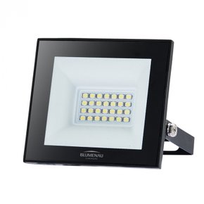 Refletor Projetor LED 100w Blumenau 78100600 - Bivolt