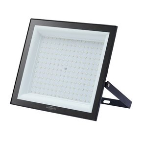 refletor led 200w 6500k 220v blumenau play 15 000l 63655ecd20acb