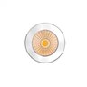 lampada led mini dicroica dimerizavel gu10 alto irc90 30 2700k 4w bivolt stella sth753027 002