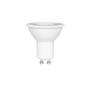 lampada led dicroica par16 gu10 alto irc95 36 2700k 6w bivolt stella sth2053527 001