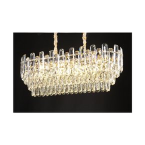 pendente 31x80x30cm metal e aluminio dourado e transparente sindora iluminacao dcd00465 2