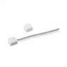 conector p fita de led p fita 8mm stella sth6871 001