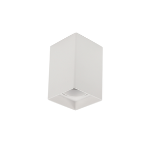 spot de sobrepor quadrado ss 7804