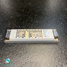 fonte slim 8 5a 100w 12v