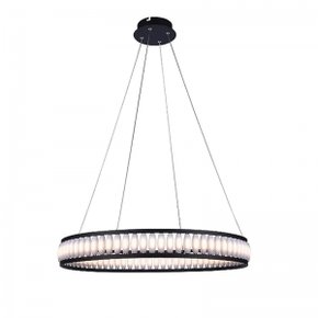 90 pendente led lampa 5000k 62w metal vidro preto 70cm starlux kz00170bk 47783087 1 71df13322355ddcebd9c6ee5d01cfee3