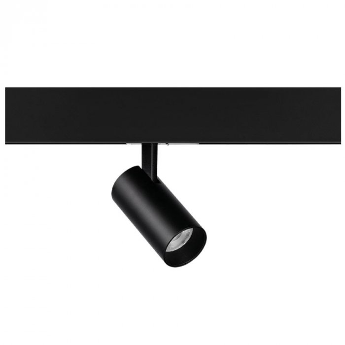 Spot Trilho Led Stella TRACE IRC93 5W Bivolt - Preto