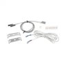 kit suspensao p luminaria flat stella sth6999 001