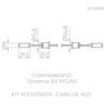 1606999904 desenho tecnico acessorios cabo de aco sth6999