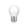 lampada led mini bulbo bolinha e27 2700k 3w bivolt stella sth9200 27