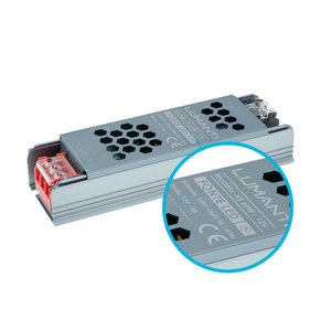 fonte chaveada slim 12v 5a 60w autovolt