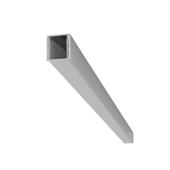 Sistema Linear FIT 15 Sobrepor Base Reta - New Line SS15150