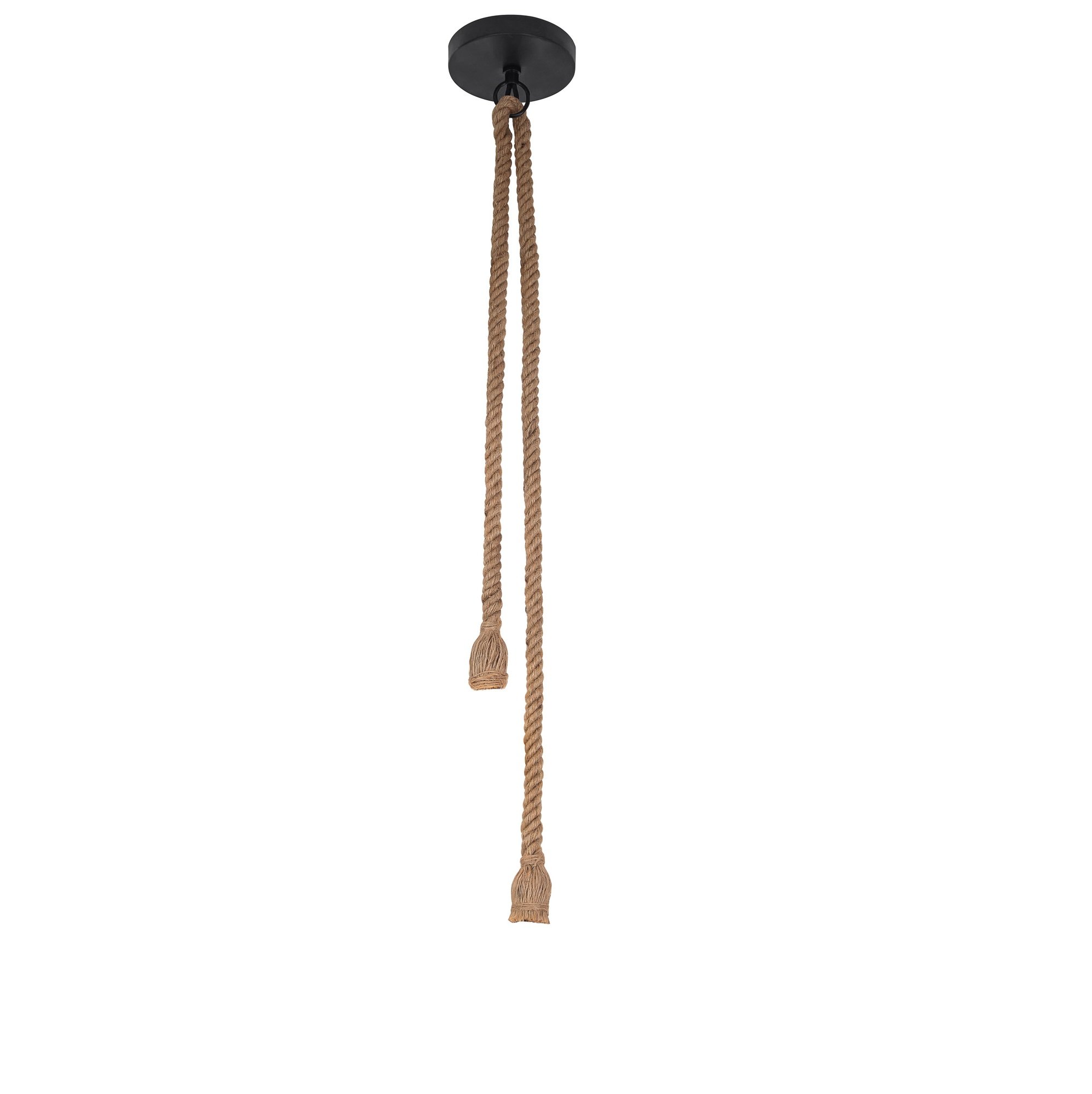 LIGHTOP 吊下シャンデリア GEM-6929 Pendente Doca Dupla Corda 150cm - GMH Iluminação