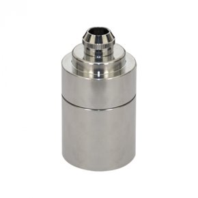 pendente slim 4x8cm metal cromado romalux p0003 1