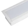 perfil de embutir garbo linear 250x34x17cm aluminio e acrilico usina 300302500 2