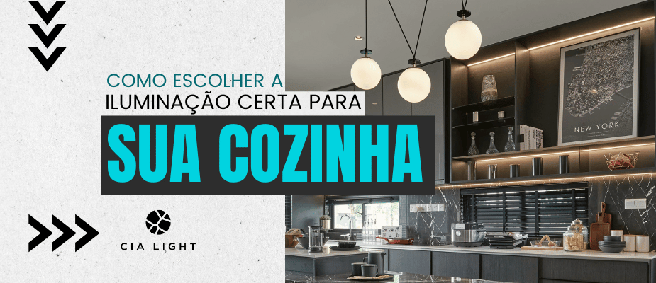 Como Escolher a Iluminação Certa para Sua Cozinha Como Escolher a Iluminação Certa para Sua Cozinha