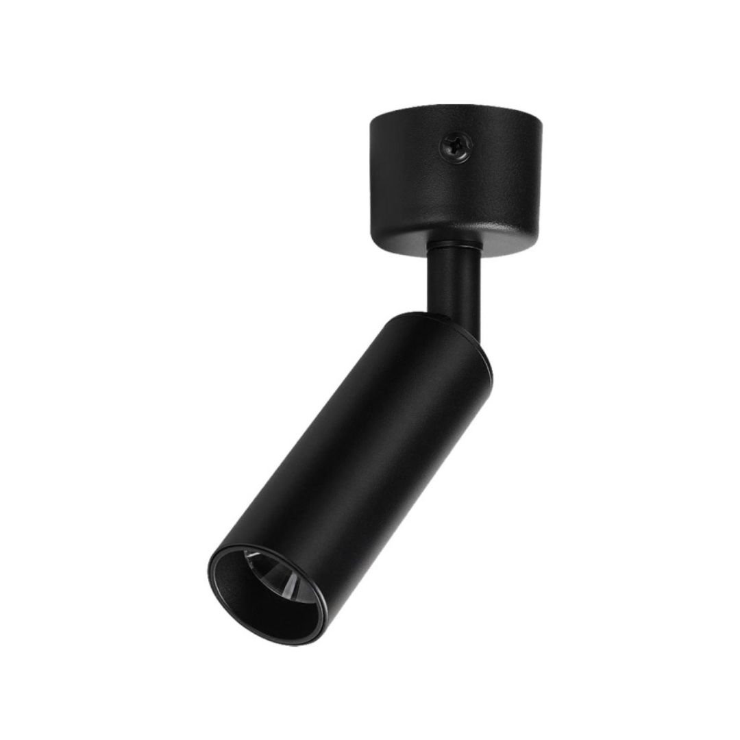 Spot De Sobrepor LED Meteon Cilíndrico 3000K 3W Bivolt Ø3x14cm