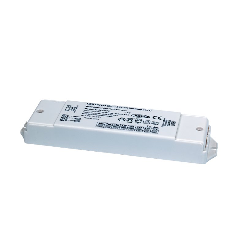 Driver Dimerizável Dali para Spot LED 11-20W 3-42V/50-700mA