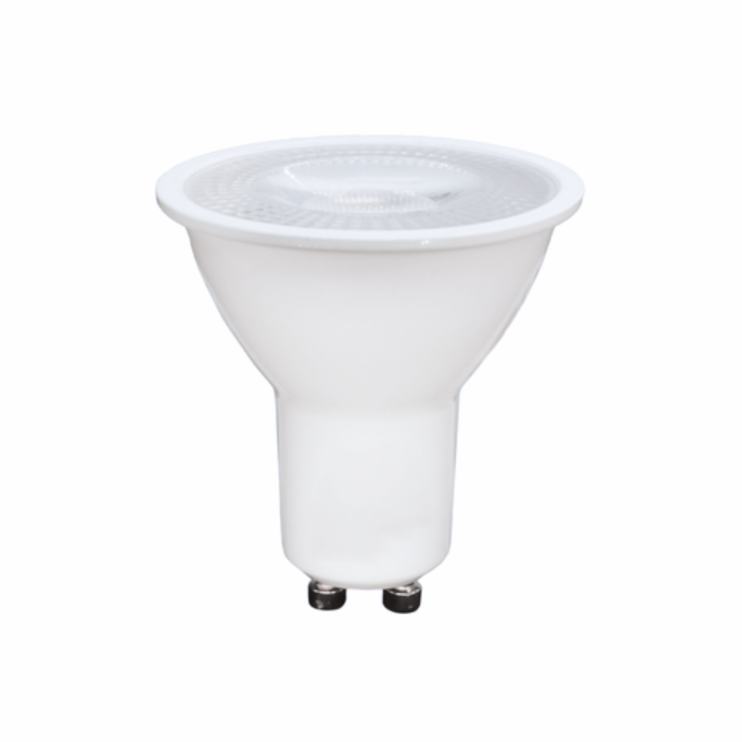 Lâmpada LED Dicroica1xGU10 38° 7W Bivolt Ø5x5,5cm - Pix