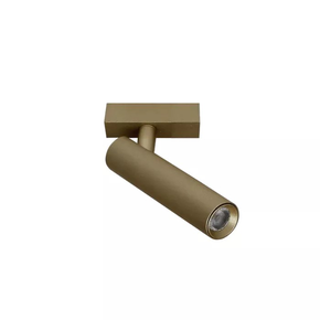 Spot para Trilho Triplo LED Magnética Ultra Slim 6W 4000K 480LM