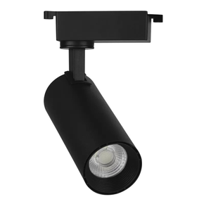 Spot de Sobrepor LED Picco 3 Focos Orientável 34° IRC 90 4000K 7W