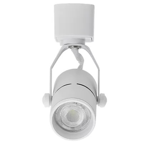 Spot de Sobrepor LED Picco 3 Focos Orientável 34° IRC 90 4000K 7W