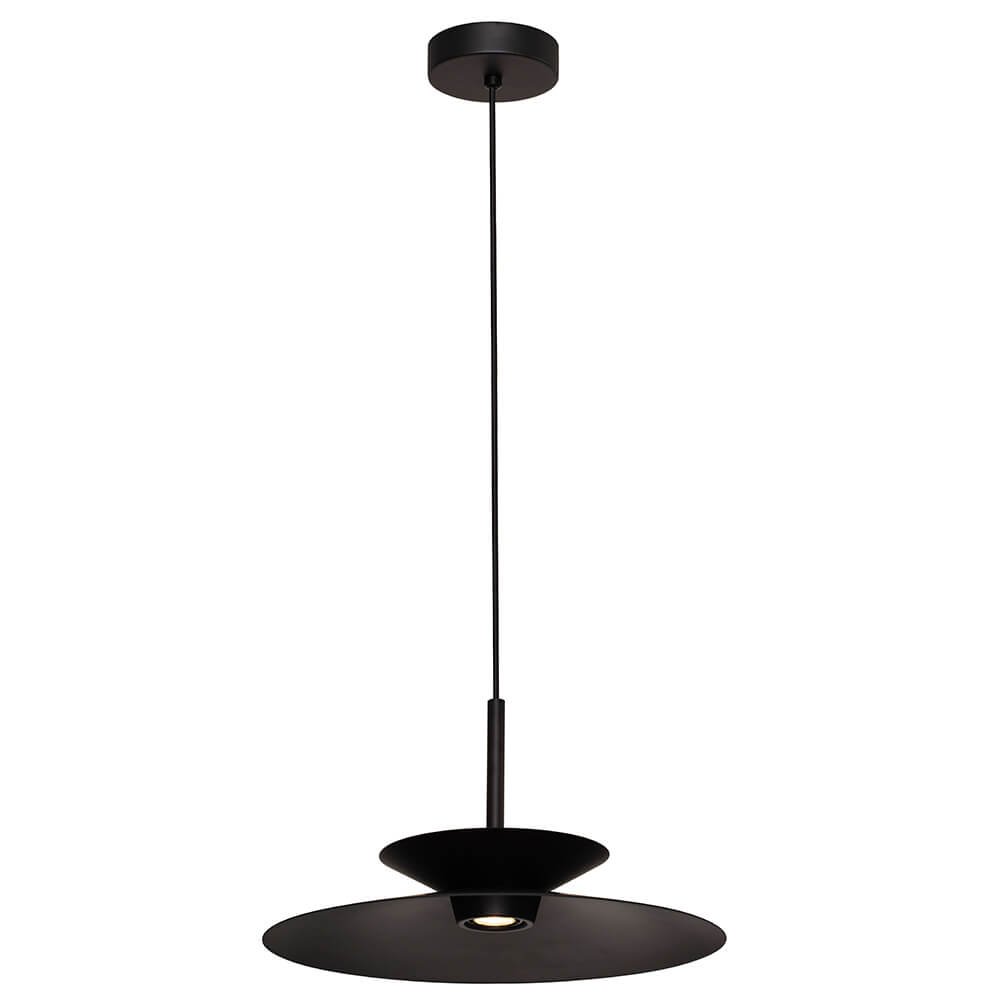 Pendente Plié 2700K 7W 40x8cm - New Line PD02033LED27
