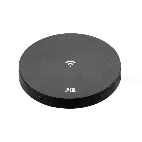 Carregador Wireless de 15W 10cm - Pix Iluminação 3.650.7427
