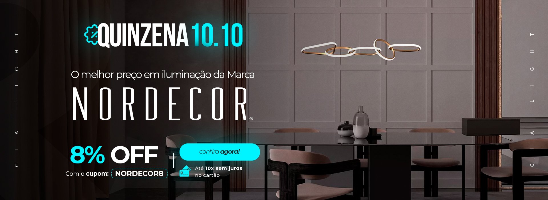 desktop linha nordecor